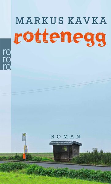Cover von Rottenegg