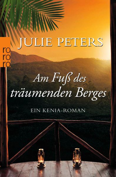 Cover von Am Fuß des träumenden Berges