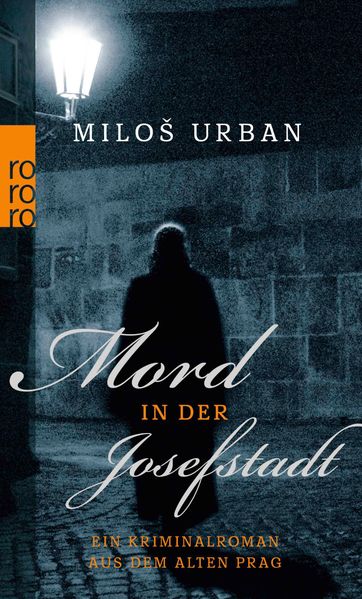 Cover von Mord in der Josefstadt