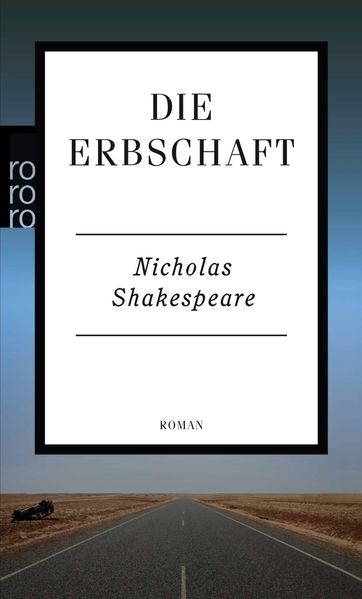Cover von Die Erbschaft
