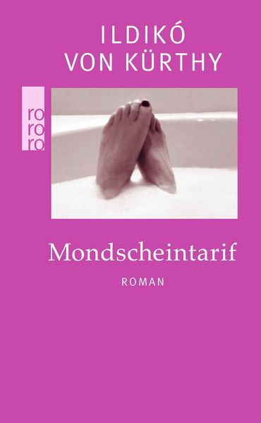 Cover von Mondscheintarif