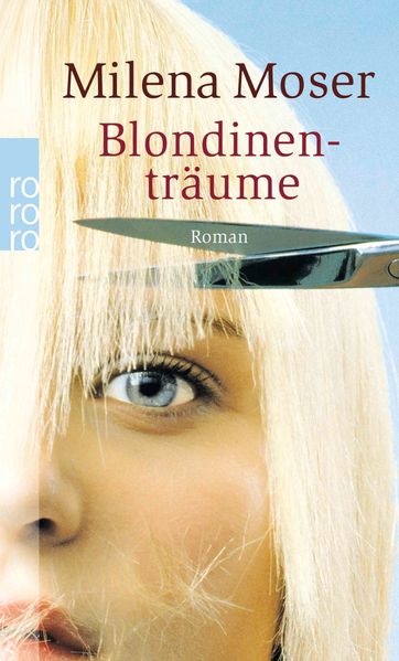 Cover von Blondinenträume