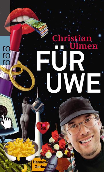 Cover von Für Uwe