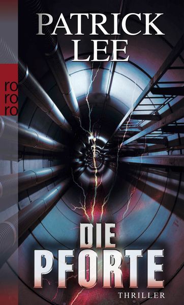 Cover von Die Pforte