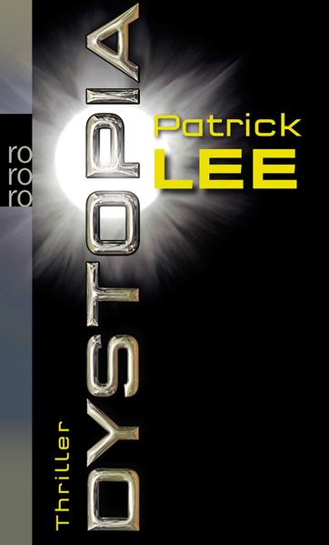 Cover von Dystopia