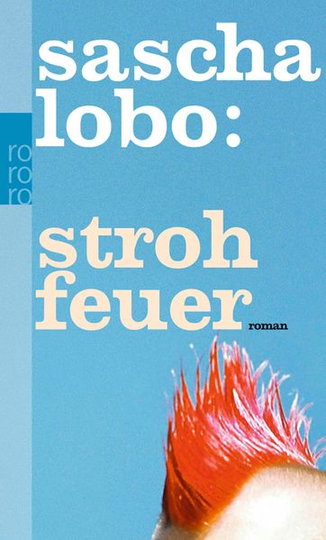 Cover von Strohfeuer