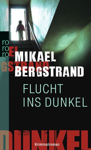 Cover von Flucht ins Dunkel