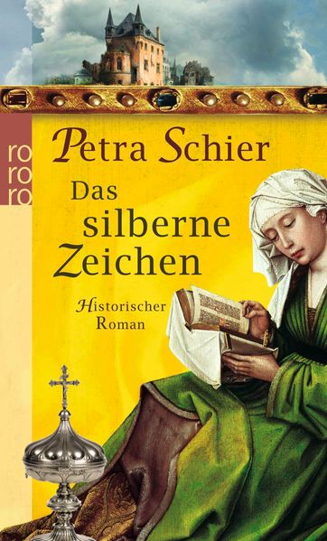 Cover von Das silberne Zeichen