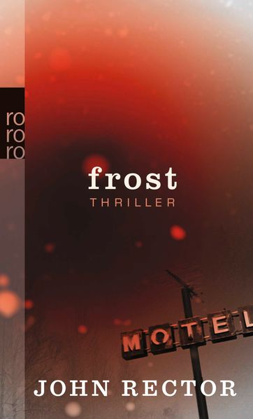 Cover von Frost