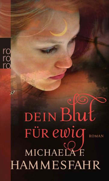 Cover von Dein Blut für ewig