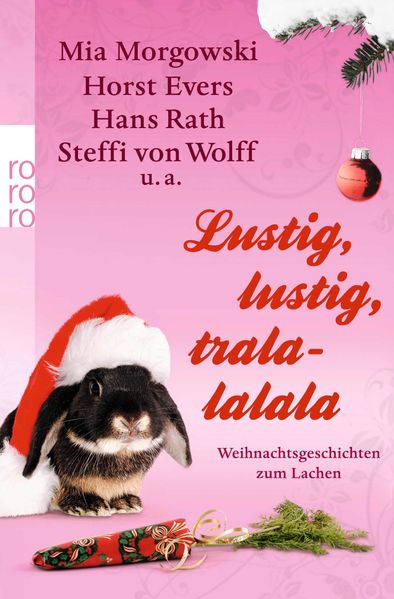 Cover von Lustig, lustig, tralalalala