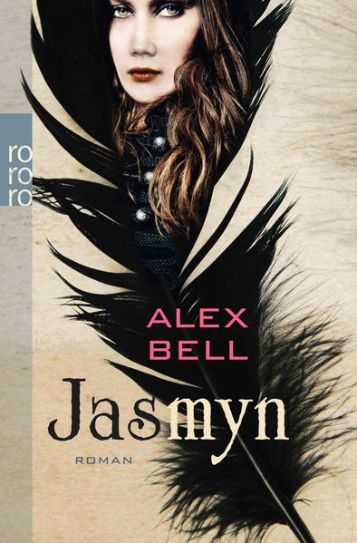 Cover von Jasmyn