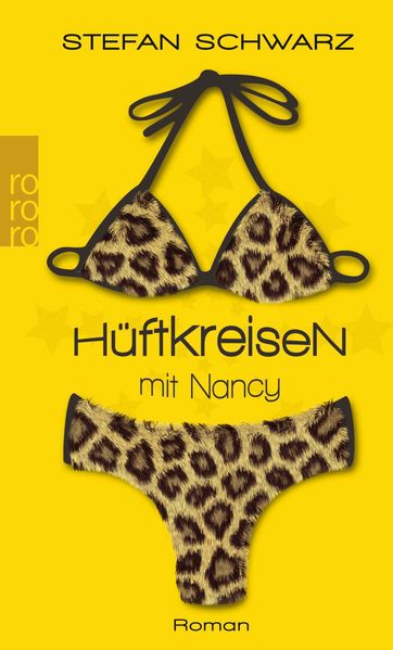 Cover von Hüftkreisen mit Nancy