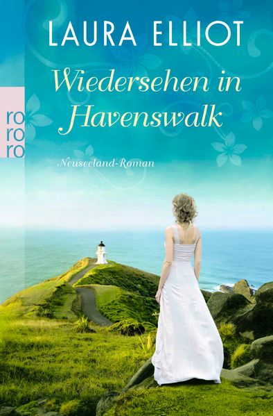 Cover von Wiedersehen in Havenswalk