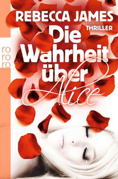 Cover von Die Wahrheit über Alice