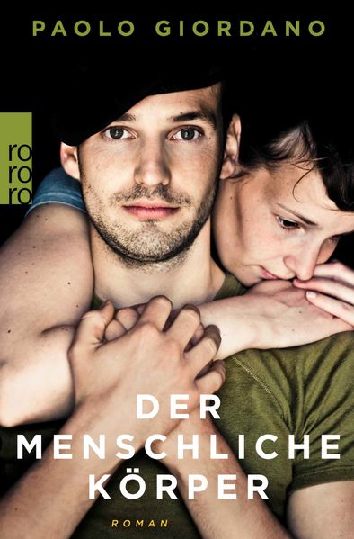 Cover von Der menschliche Körper