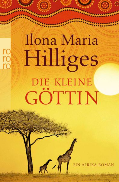 Cover von Die kleine Göttin