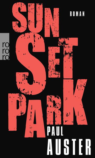 Cover von Sunset Park