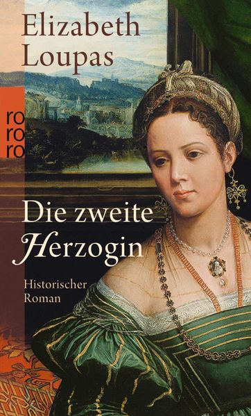 Cover von Die zweite Herzogin