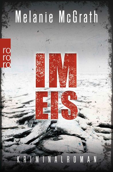 Cover von Im Eis