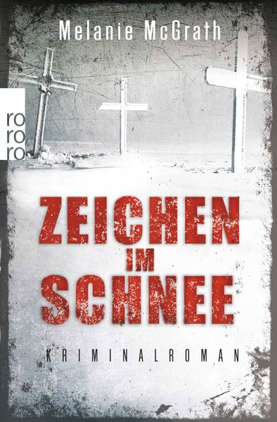 Cover von Zeichen im Schnee