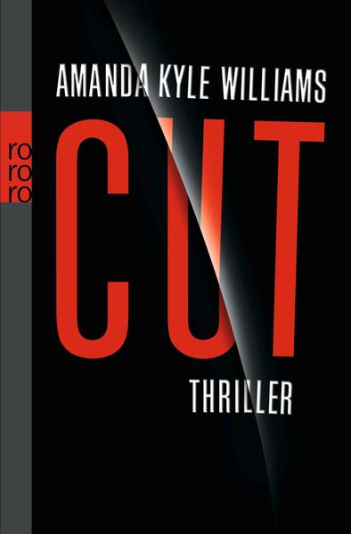 Cover von Cut