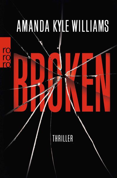 Cover von Broken