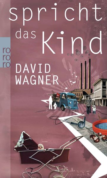 Cover von Spricht das Kind