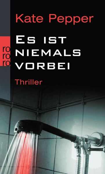Cover von Es ist niemals vorbei