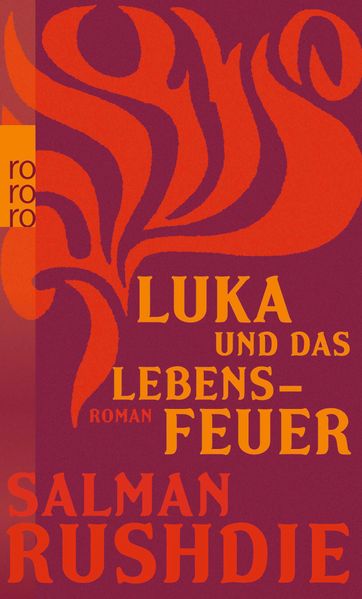 Cover von Luka und das Lebensfeuer