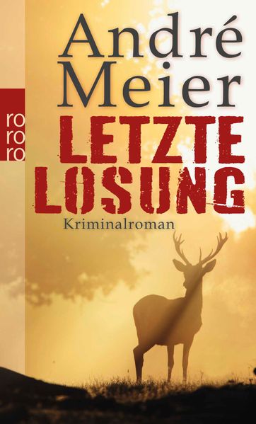 Cover von Letzte Losung