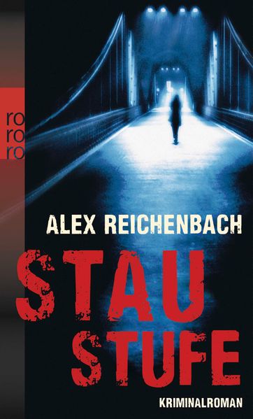 Cover von Staustufe