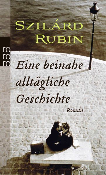 Cover von Eine beinahe alltägliche Geschichte