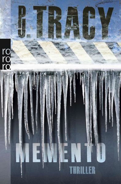 Cover von Memento