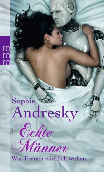 Cover von Echte Männer