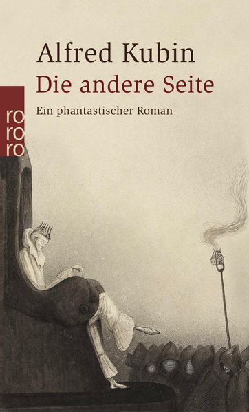 Cover von Die andere Seite