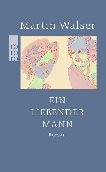 Cover von Ein liebender Mann
