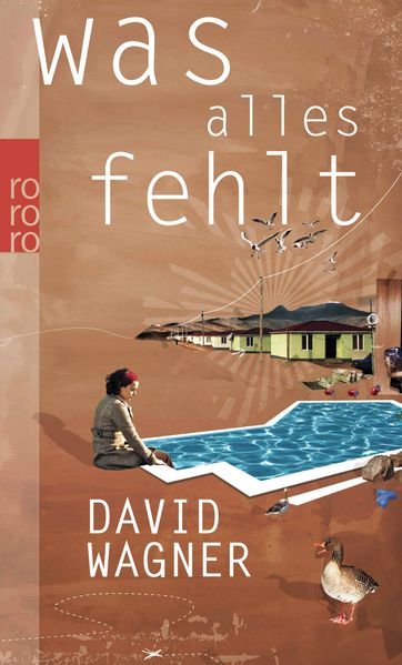 Cover von Was alles fehlt