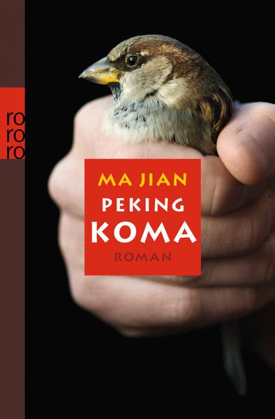 Cover von Peking-Koma