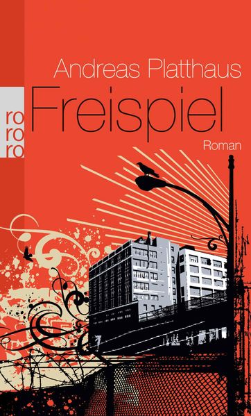 Cover von Freispiel