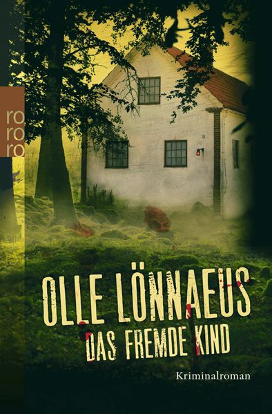 Cover von Das fremde Kind