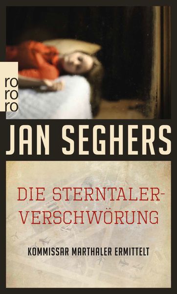 Cover von Die Sterntaler-Verschwörung