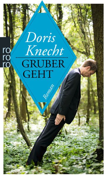 Cover von Gruber geht