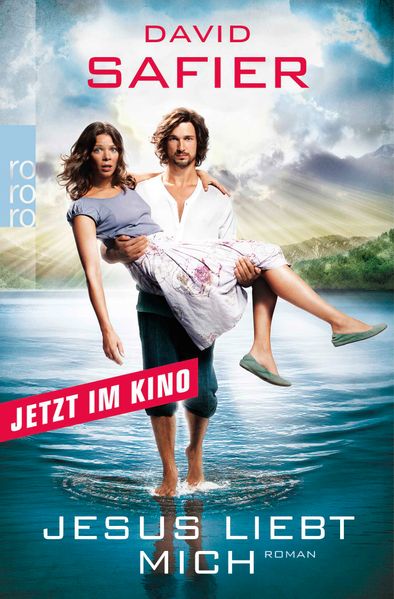 Cover von Jesus liebt mich