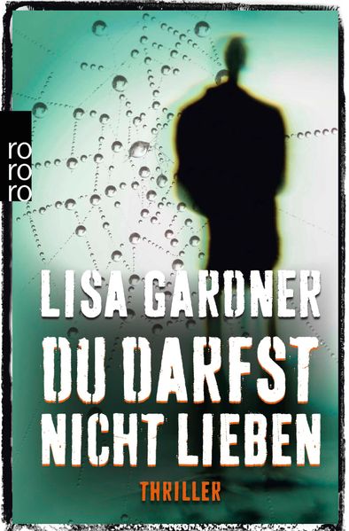 Cover von Du darfst nicht lieben