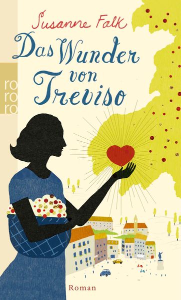 Cover von Das Wunder von Treviso
