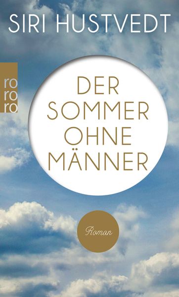 Cover von Der Sommer ohne Männer