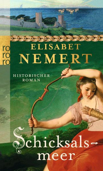 Cover von Schicksalsmeer
