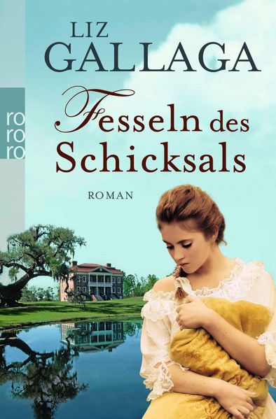 Cover von Fesseln des Schicksals