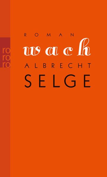 Cover von Wach